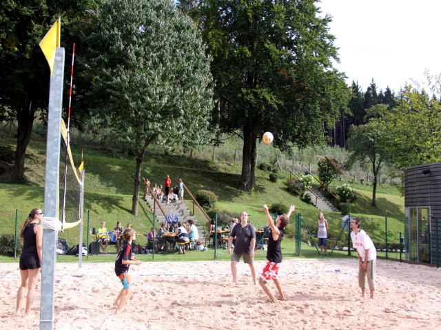 2010 Volleyballturnier VII